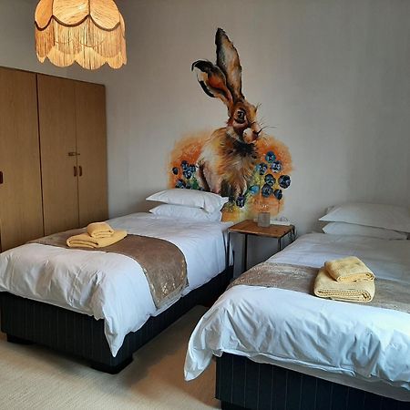 Апартаменти Japie'S Yard Self-Catering Свакопмунд Екстер'єр фото