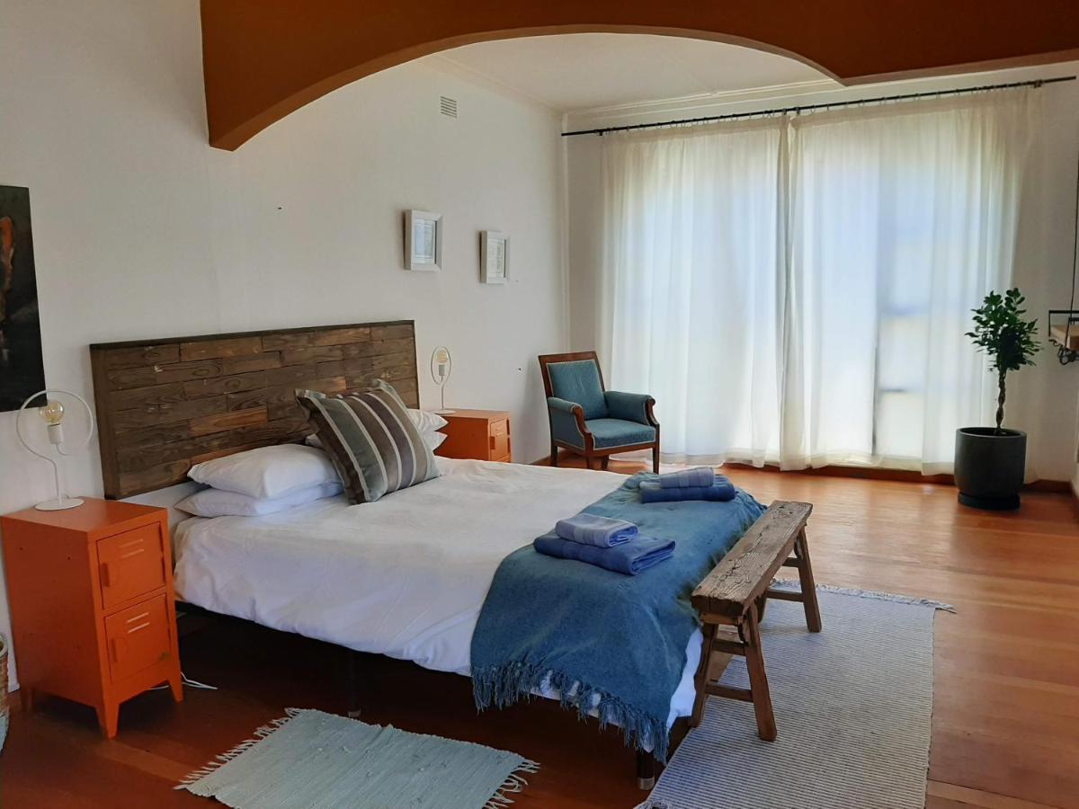 Апартаменти Japie'S Yard Self-Catering Свакопмунд Екстер'єр фото