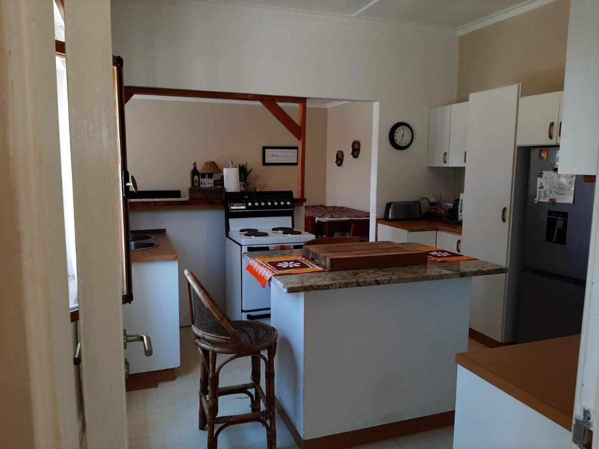 Апартаменти Japie'S Yard Self-Catering Свакопмунд Екстер'єр фото