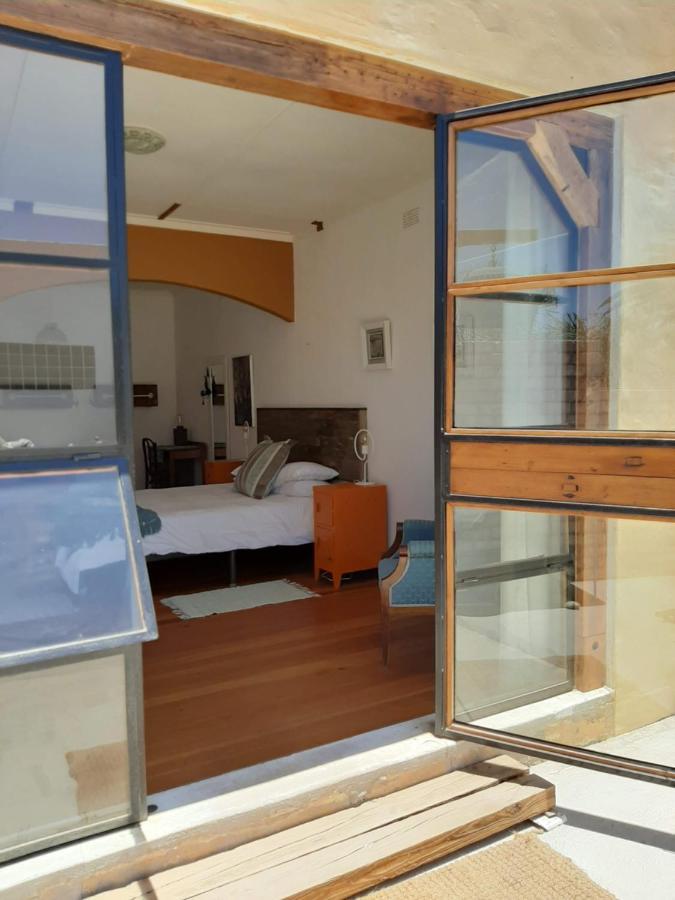 Апартаменти Japie'S Yard Self-Catering Свакопмунд Екстер'єр фото