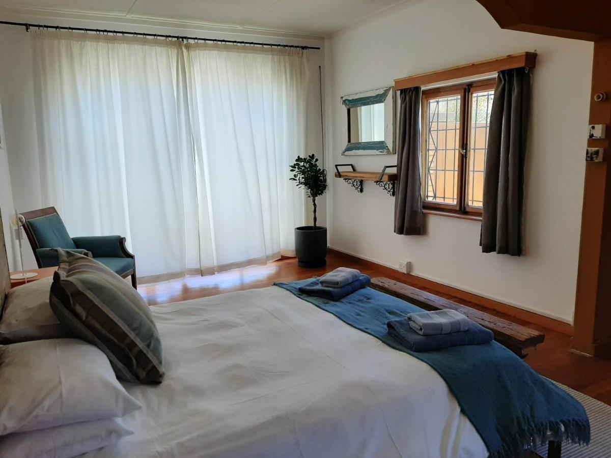 Апартаменти Japie'S Yard Self-Catering Свакопмунд Екстер'єр фото