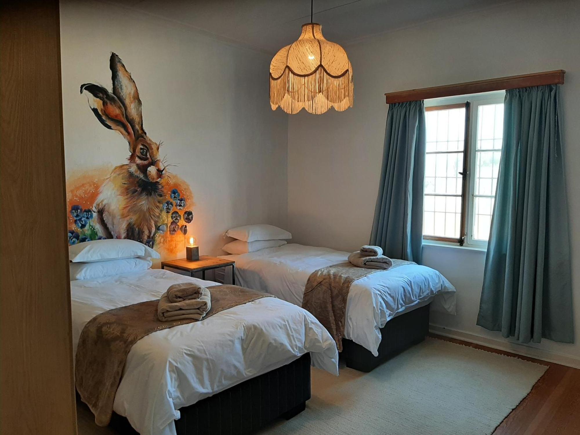 Апартаменти Japie'S Yard Self-Catering Свакопмунд Екстер'єр фото