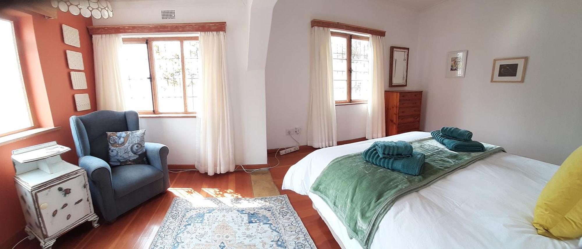 Апартаменти Japie'S Yard Self-Catering Свакопмунд Екстер'єр фото