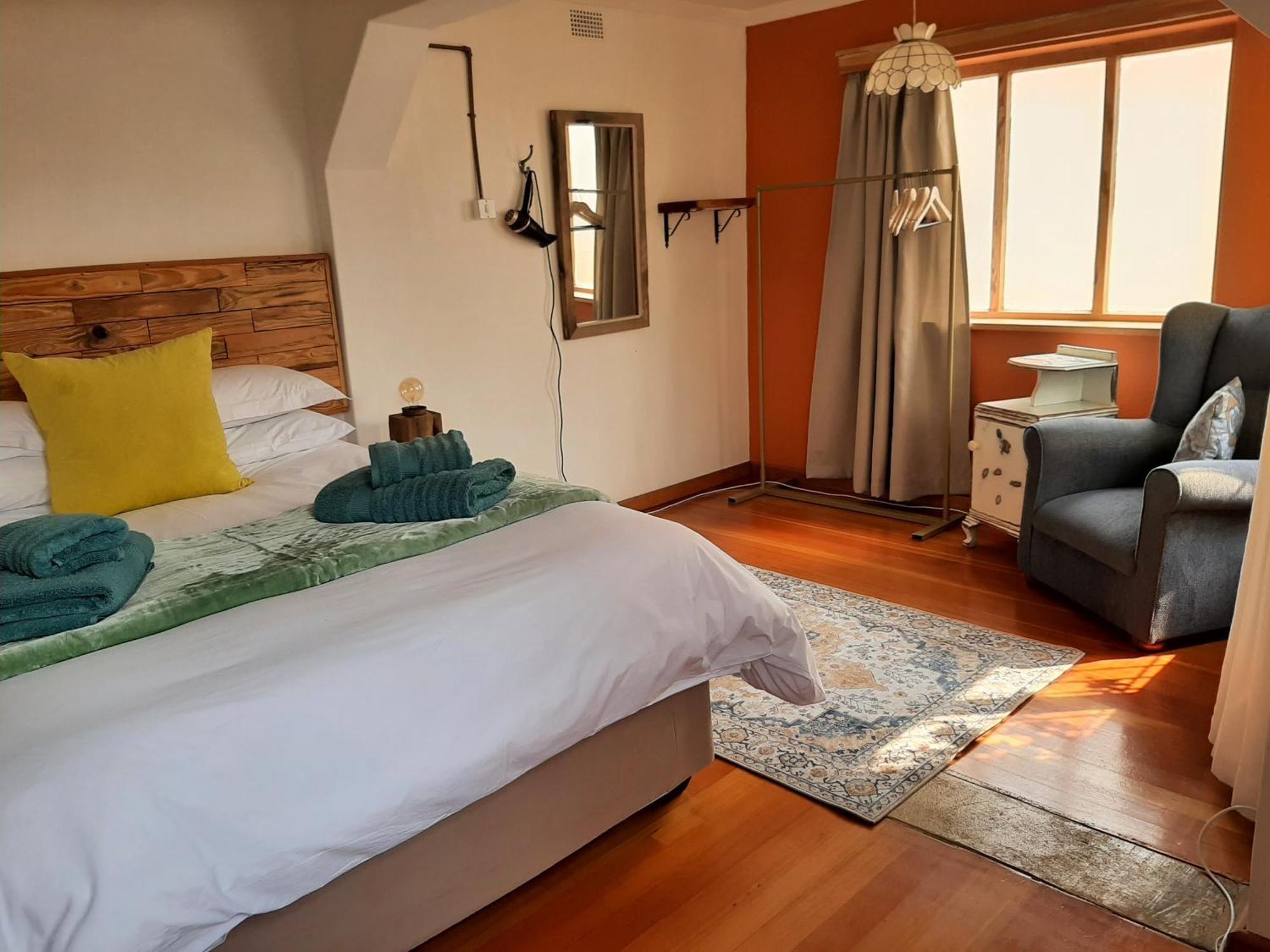 Апартаменти Japie'S Yard Self-Catering Свакопмунд Екстер'єр фото