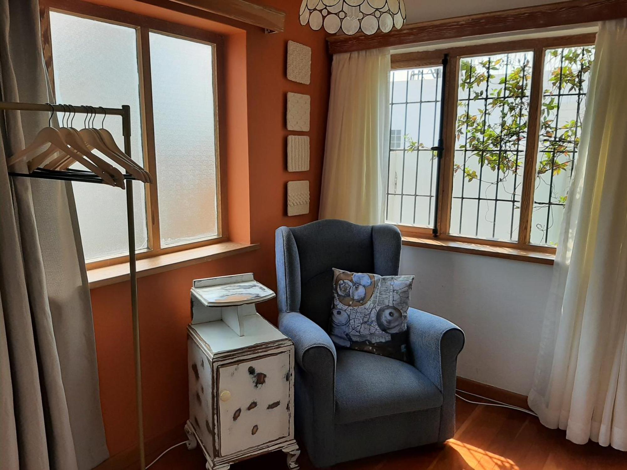 Апартаменти Japie'S Yard Self-Catering Свакопмунд Екстер'єр фото