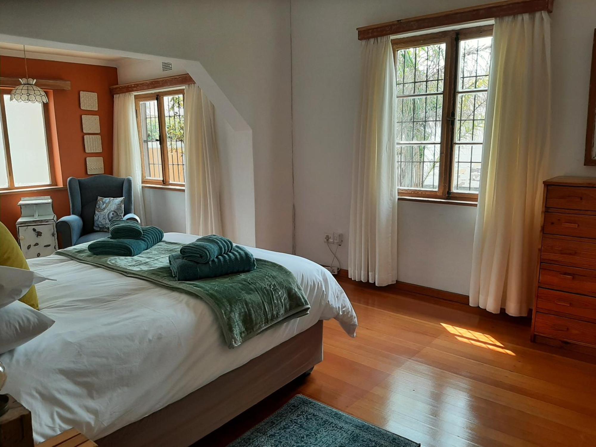 Апартаменти Japie'S Yard Self-Catering Свакопмунд Екстер'єр фото