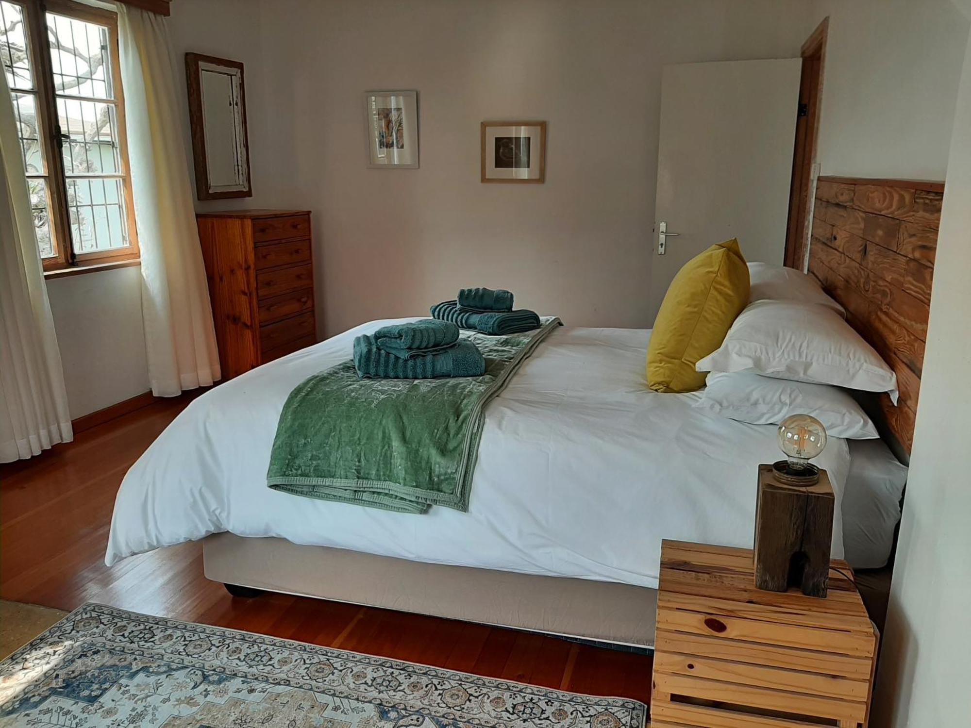 Апартаменти Japie'S Yard Self-Catering Свакопмунд Екстер'єр фото